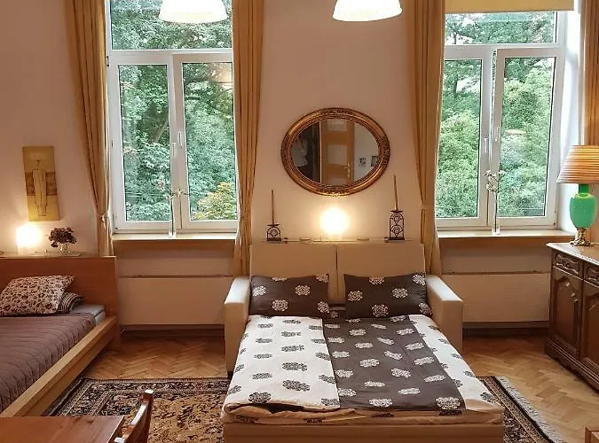 Leonardo Appartement