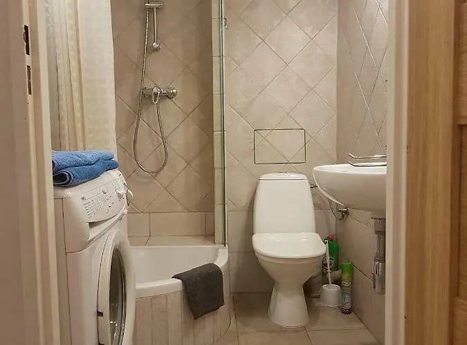 Appartement Leonardo