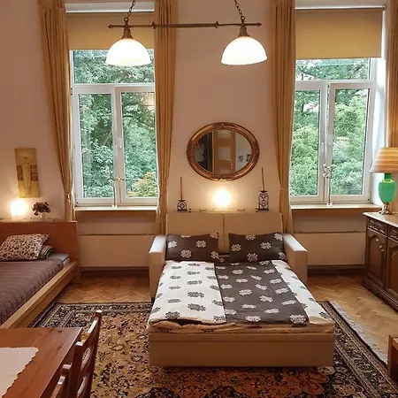 Leonardo Apartament