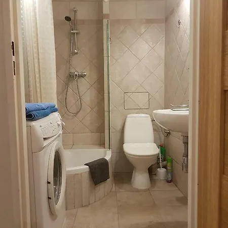 Apartament Leonardo