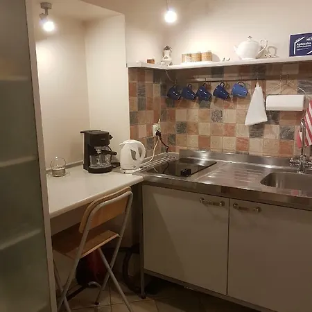 Leonardo Apartament