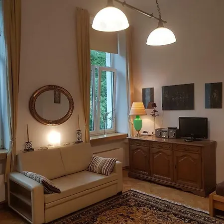 Leonardo Apartament